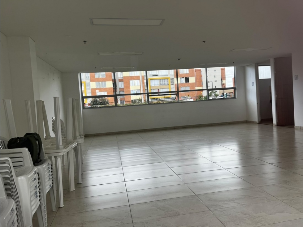 Apartamento en venta en Mosquera, Lima 3 alcobas — foto 4
