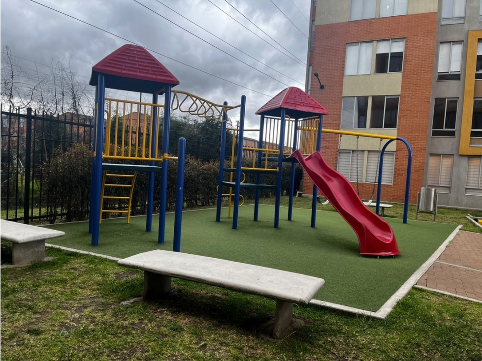 Apartamento en venta en Mosquera, Lima 3 alcobas — foto 5
