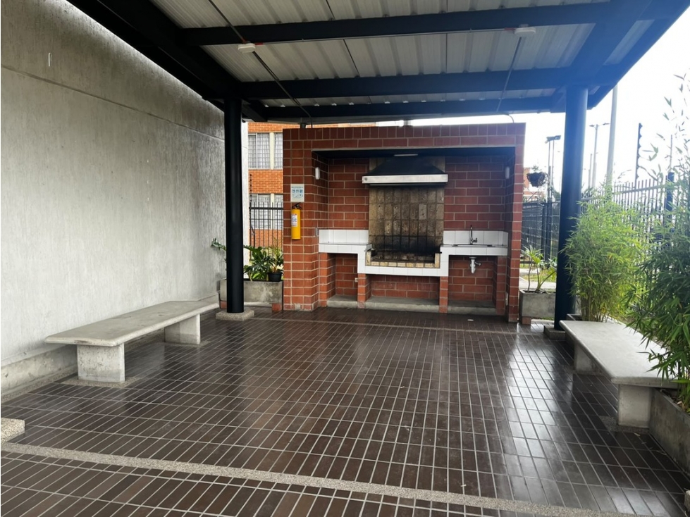 Apartamento en venta en Mosquera, Lima 3 alcobas — foto 6