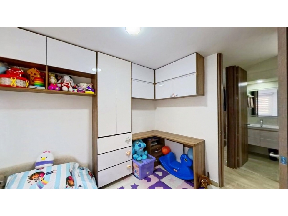 Apartamento en venta en Mosquera, Caoba Novaterra 2 alcobas — foto 2