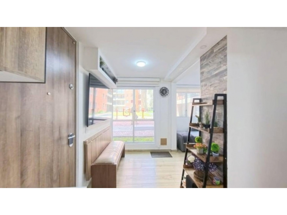 Apartamento en venta en Mosquera, Caoba Novaterra 2 alcobas — foto 4