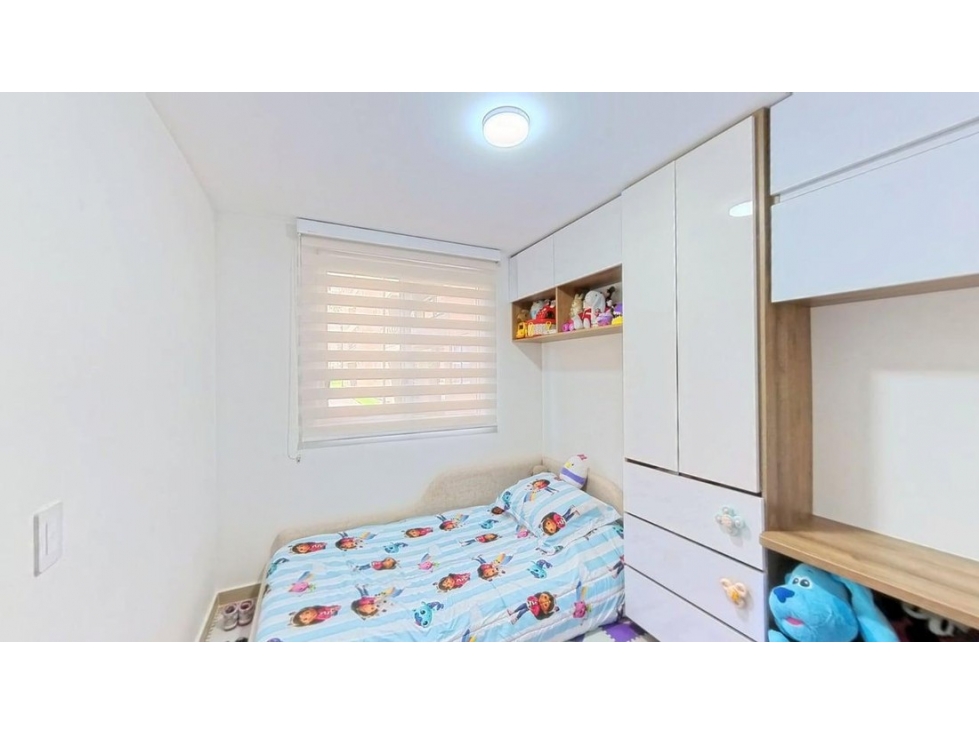Apartamento en venta en Mosquera, Caoba Novaterra 2 alcobas — foto 5