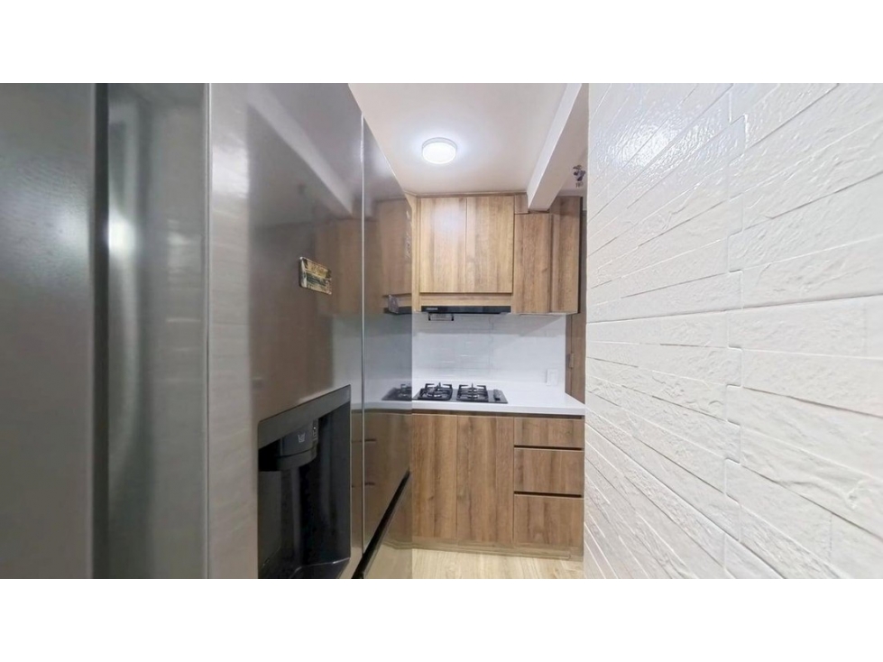 Apartamento en venta en Mosquera, Caoba Novaterra 2 alcobas — foto 6