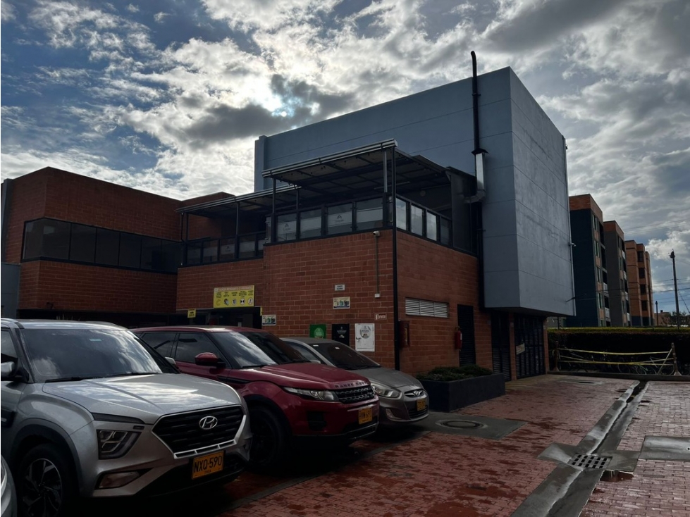 Apartamento en venta en Mosquera, Toledo 3 alcobas — foto 2