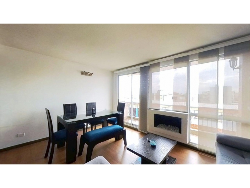Apartamento en venta en Mosquera, Reserva de Mallorca 3 3 alcobas