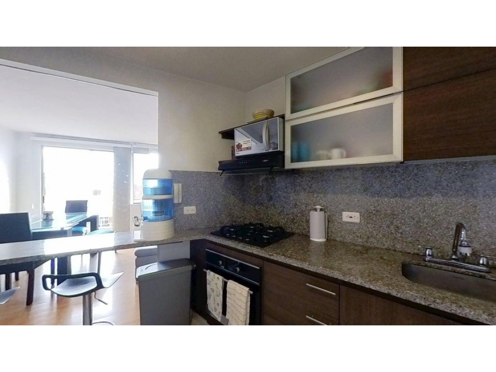 Apartamento en venta en Mosquera, Reserva de Mallorca 3 3 alcobas — foto 3