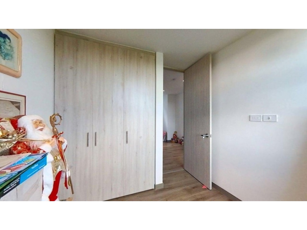 Apartamento en venta en Mosquera, Cerezo 3 alcobas — foto 4