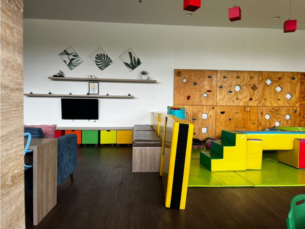 Apartamento en venta en Mosquera, Cerezo 3 alcobas — foto 6