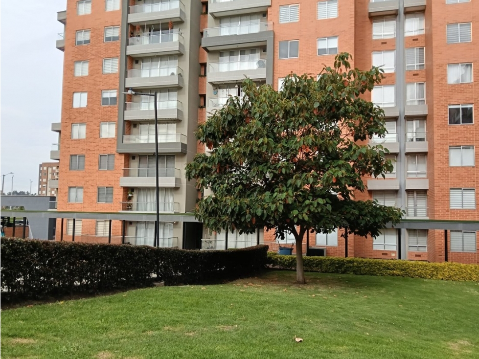 Apartamento en venta en Mosquera, Puerta del Sol 3 alcobas — foto 2