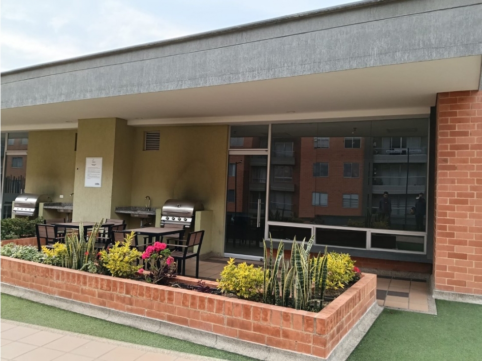 Apartamento en venta en Mosquera, Puerta del Sol 3 alcobas — foto 5