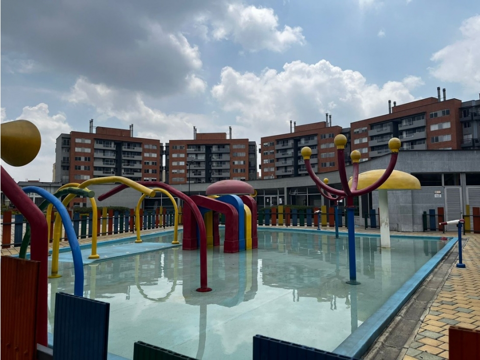 Apartamento en venta en Mosquera, Sol Creciente 3 alcobas — foto 4