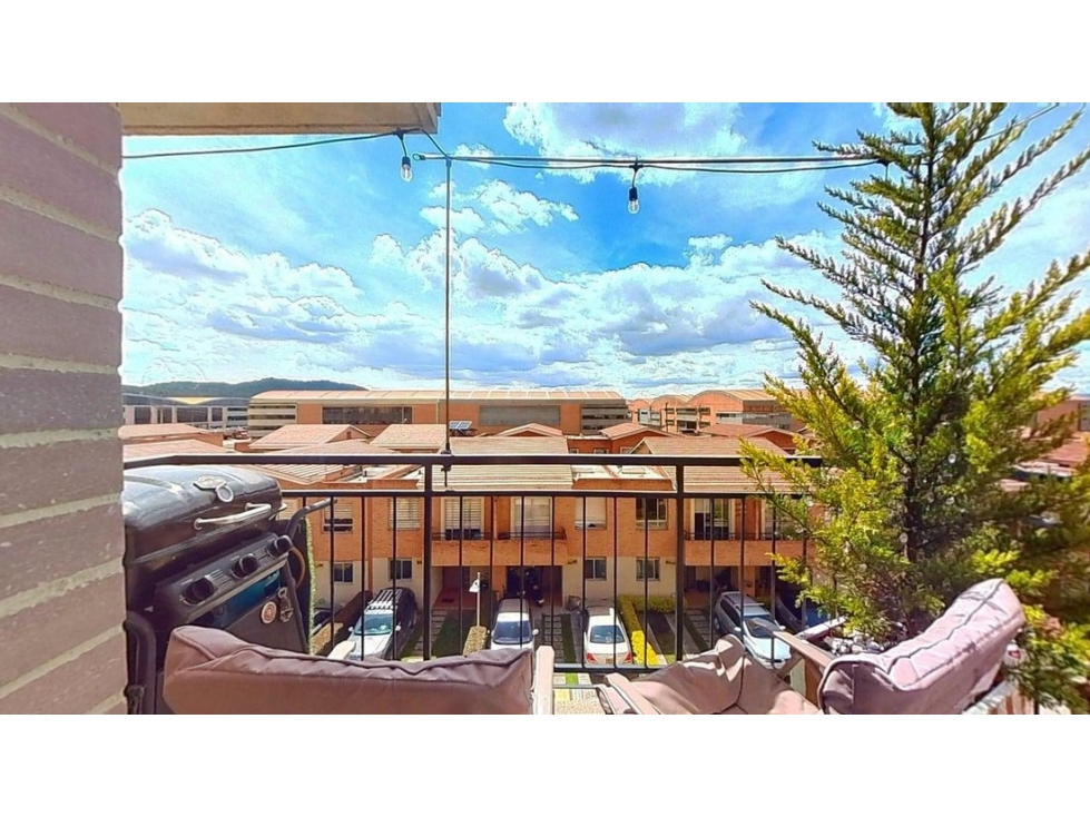 Apartamento en venta en Mosquera, Hacienda Alcalá 3 alcobas — foto 5