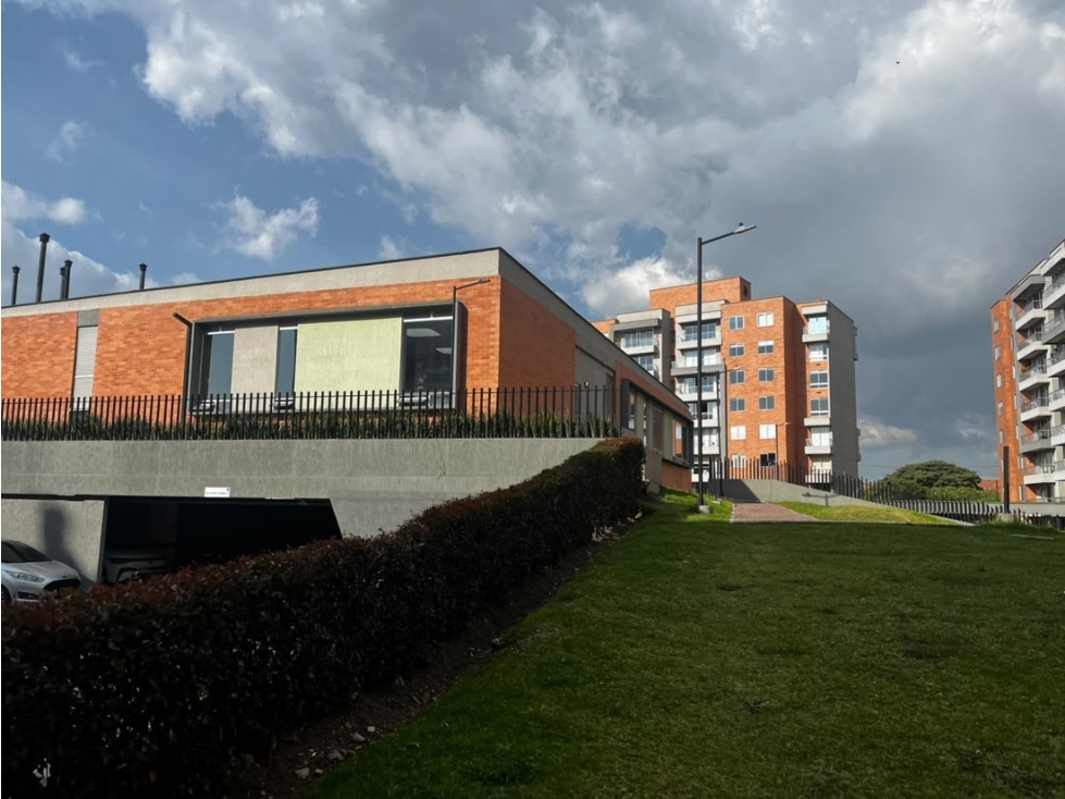 Apartamento en venta en Mosquera, Puerta del Sol 3 alcobas — foto 2