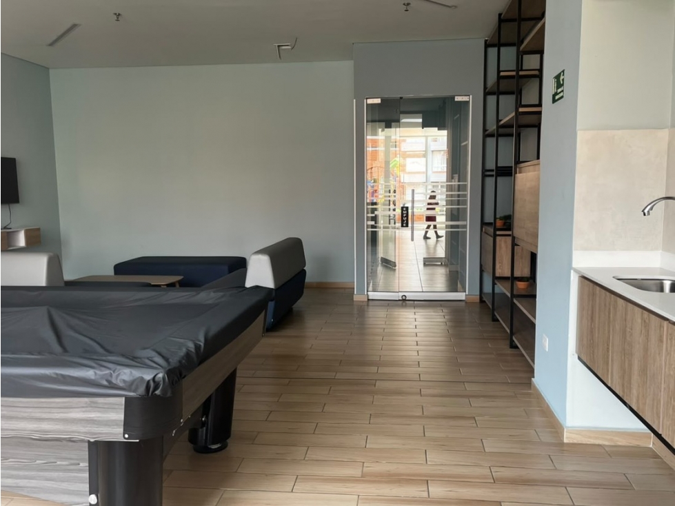 Apartamento en venta en Mosquera, Puerta del Sol 3 alcobas — foto 3