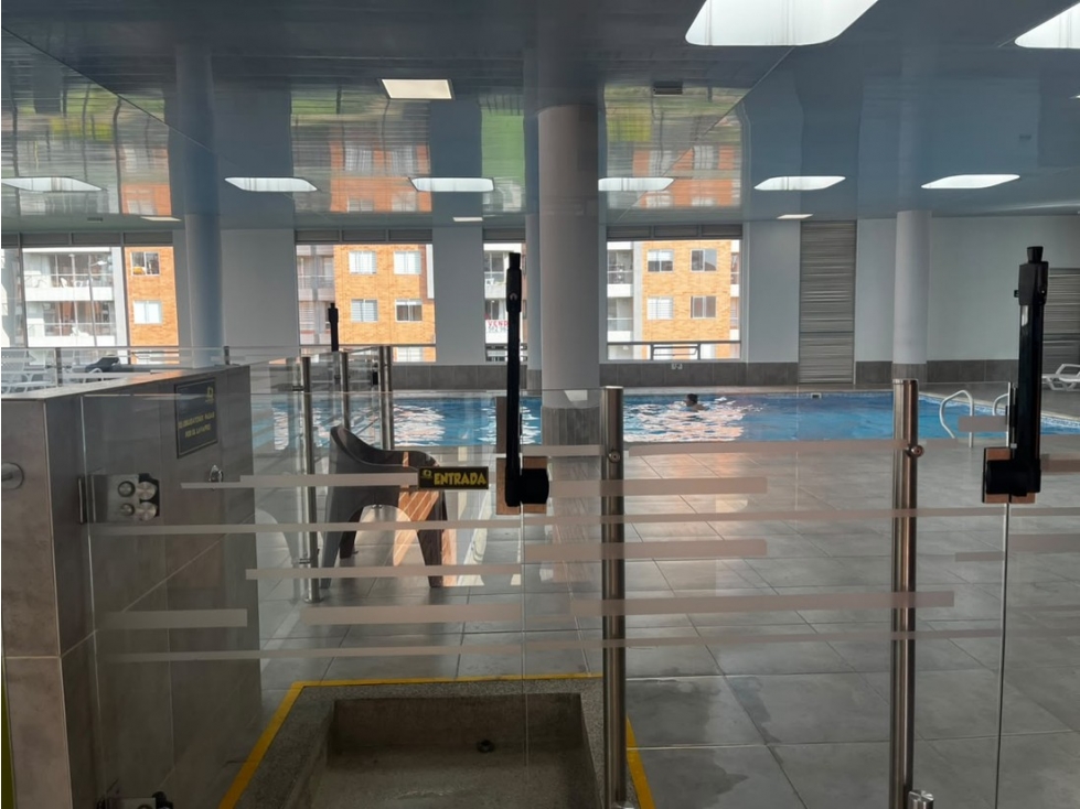 Apartamento en venta en Mosquera, Puerta del Sol 3 alcobas — foto 4