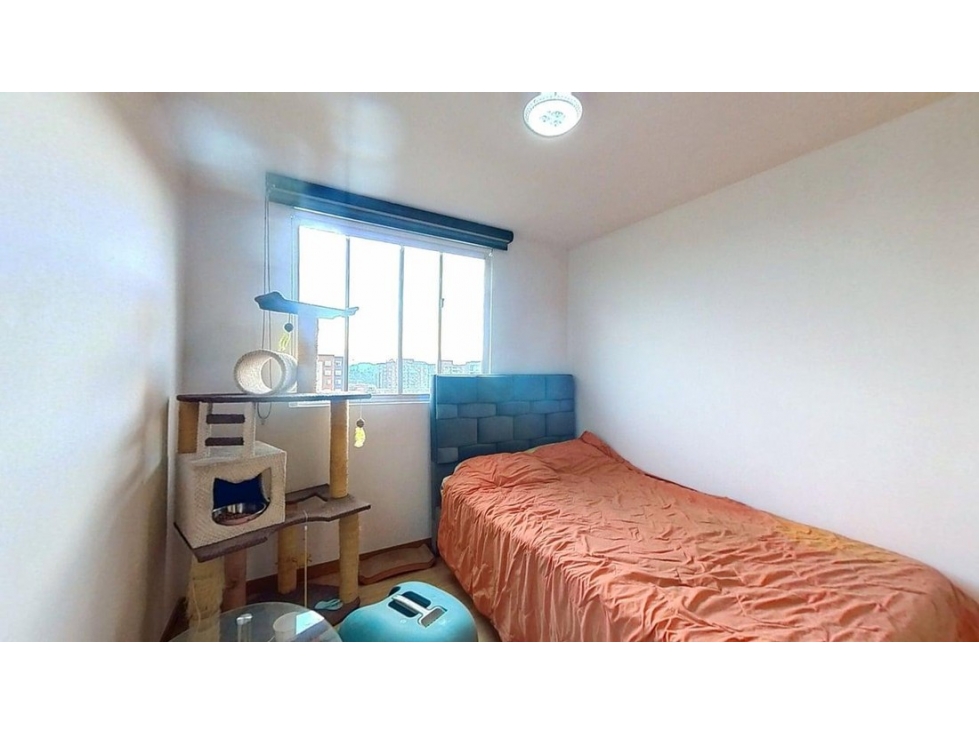 Apartamento en venta en Mosquera, Puerta del Sol 3 alcobas — foto 5