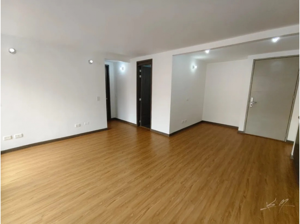 Apartamento en venta en Mosquera, Conjunto Eva 2 alcobas — foto 2