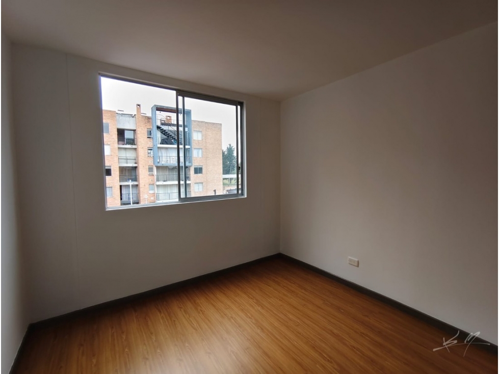 Apartamento en venta en Mosquera, Conjunto Eva 2 alcobas — foto 4