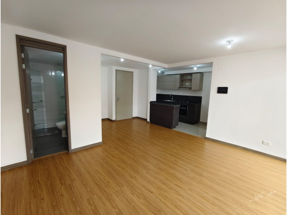 Apartamento en venta en Mosquera, Conjunto Eva 2 alcobas — foto 6