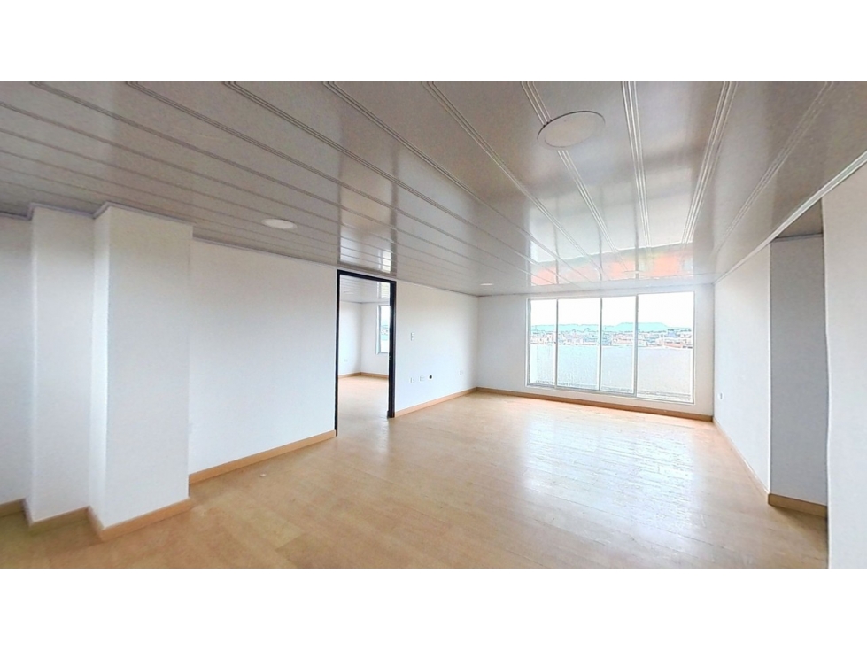Apartamento en venta en Mosquera, Rincón de los Virreyes 4 alcobas