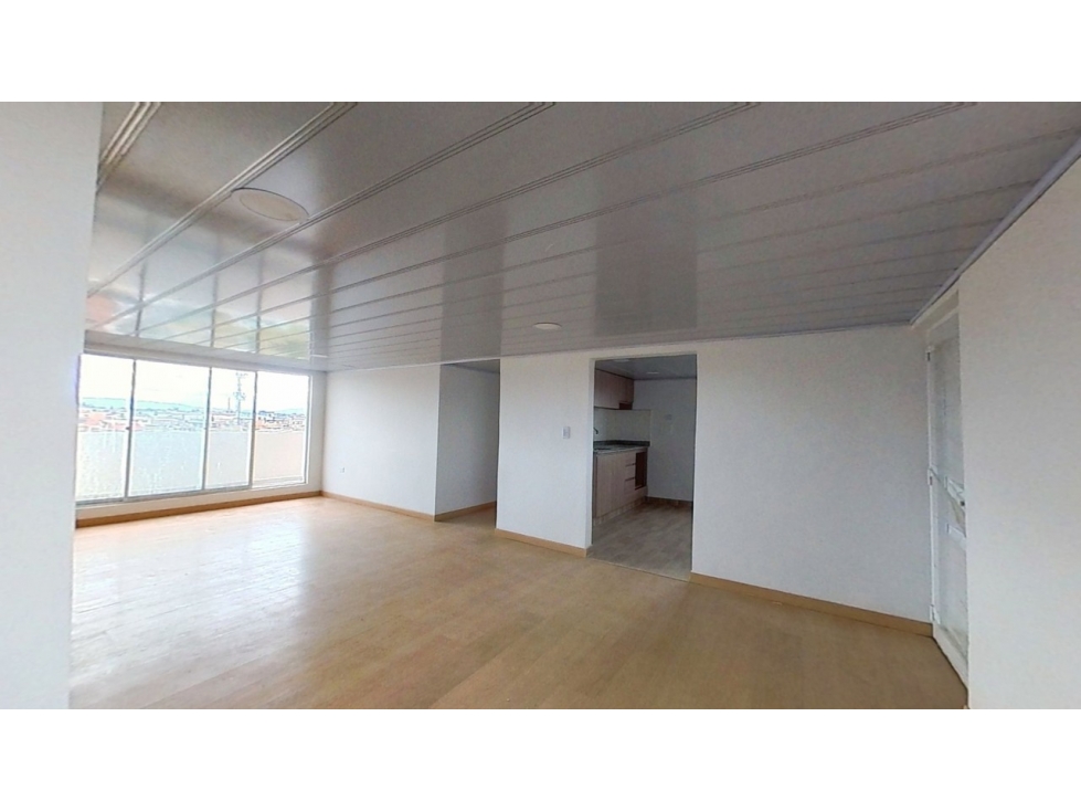 Apartamento en venta en Mosquera, Rincón de los Virreyes 4 alcobas — foto 3