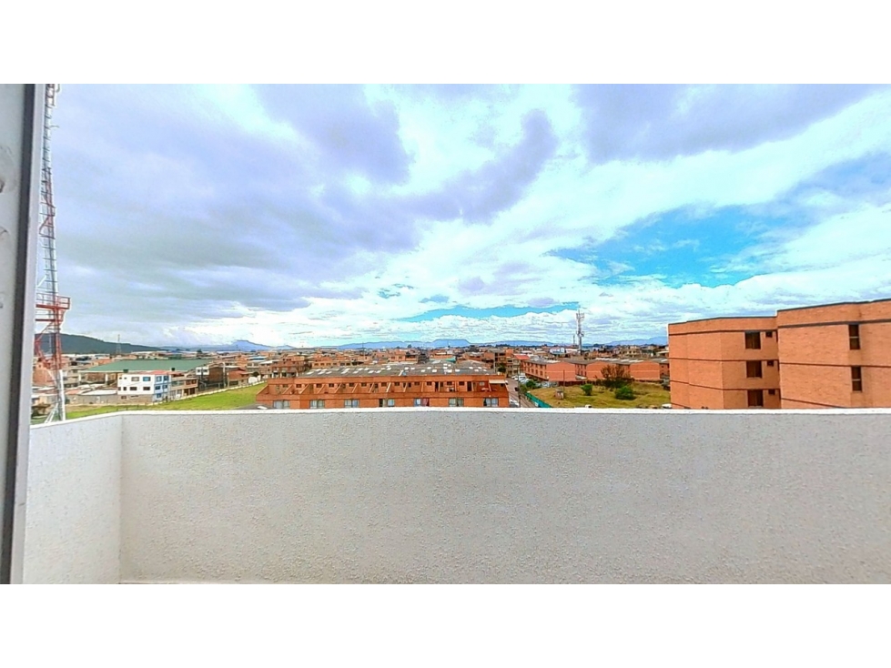Apartamento en venta en Mosquera, Rincón de los Virreyes 4 alcobas — foto 4