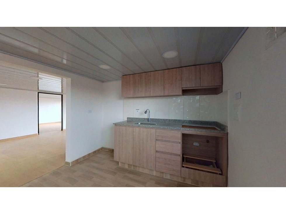 Apartamento en venta en Mosquera, Rincón de los Virreyes 4 alcobas — foto 6