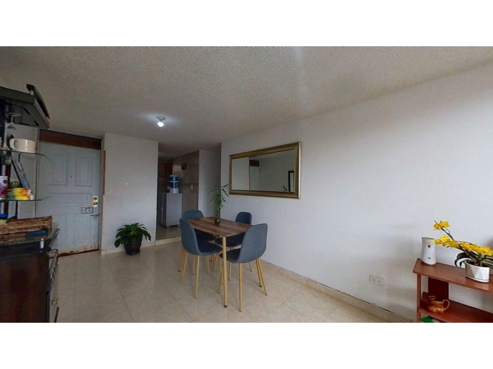 Apartamento en venta en Mosquera, Rincón de los Virreyes 3 alcobas — foto 3
