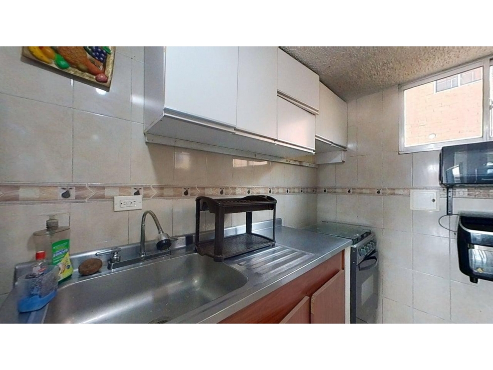 Apartamento en venta en Mosquera, Rincón de los Virreyes 3 alcobas — foto 4
