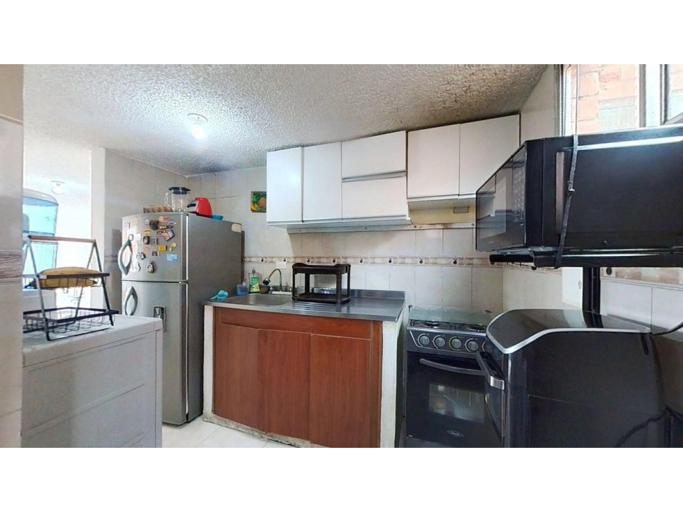Apartamento en venta en Mosquera, Rincón de los Virreyes 3 alcobas — foto 5