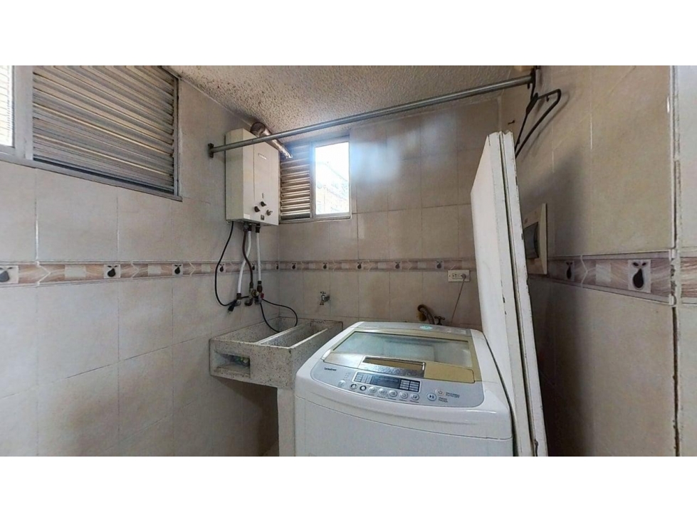 Apartamento en venta en Mosquera, Rincón de los Virreyes 3 alcobas — foto 6