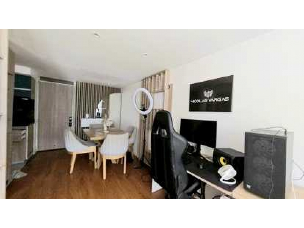 APARTA ESTUDIO EN VENTA EN NAVARRA NORTE — foto 5