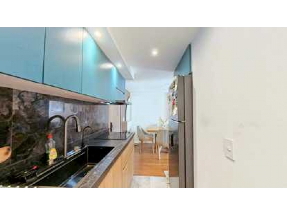 APARTA ESTUDIO EN VENTA EN NAVARRA NORTE — foto 6