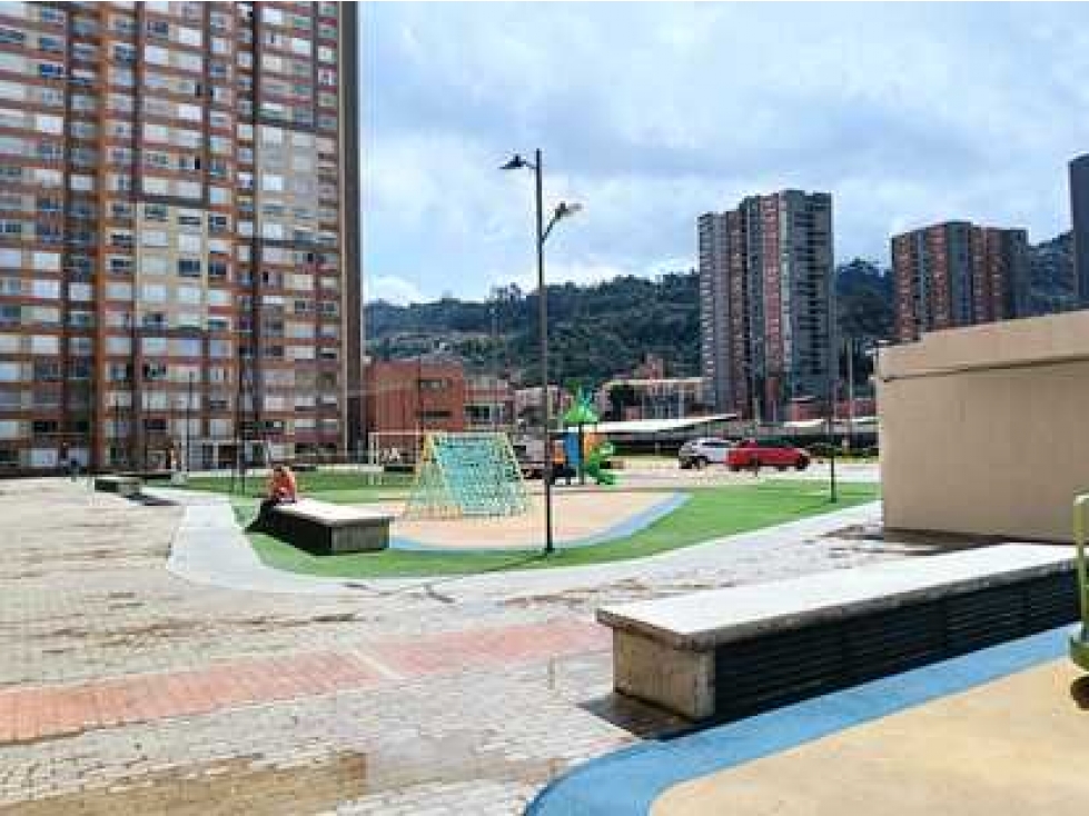 APARTA ESTUDIO EN VENTA EN NAVARRA NORTE