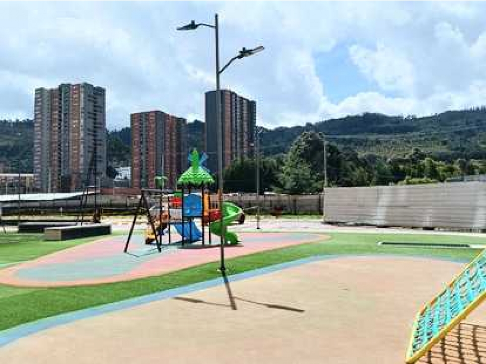 APARTA ESTUDIO EN VENTA EN NAVARRA NORTE — foto 2