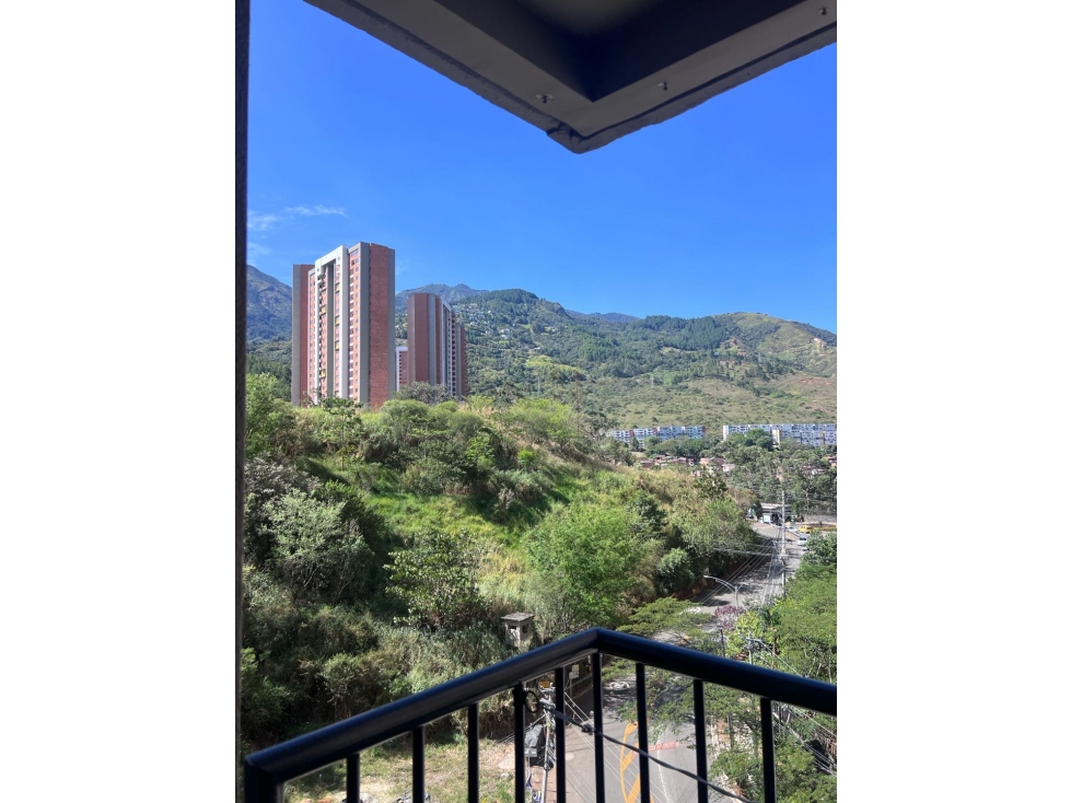 Apartamento en Venta en Navarra en Niquia