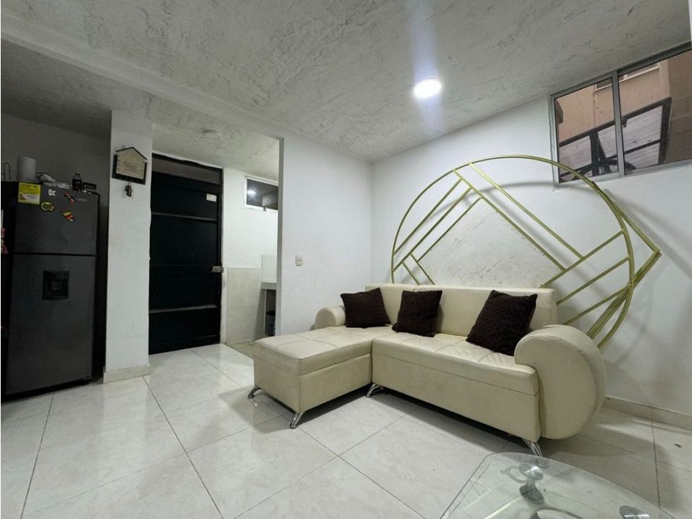 APARTAMENTO EN VENTA EN NEVADO (piso1)