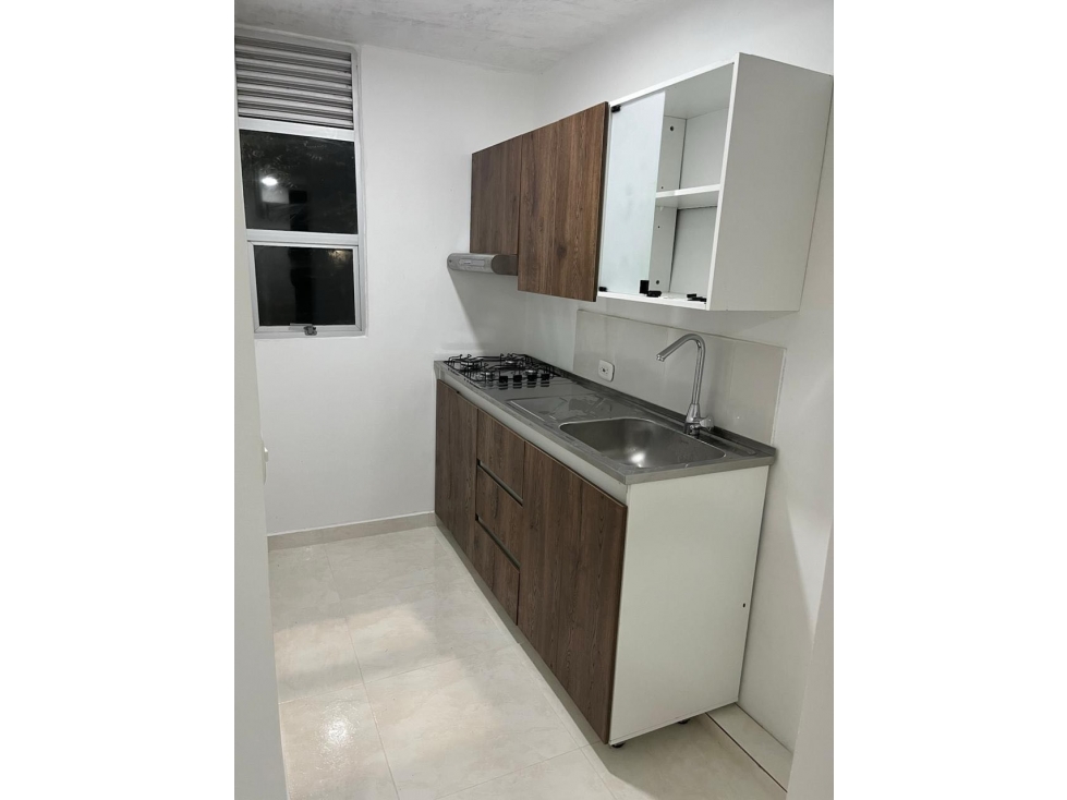 APARTAMENTO EN VENTA EN NEVADO (piso1) — foto 2