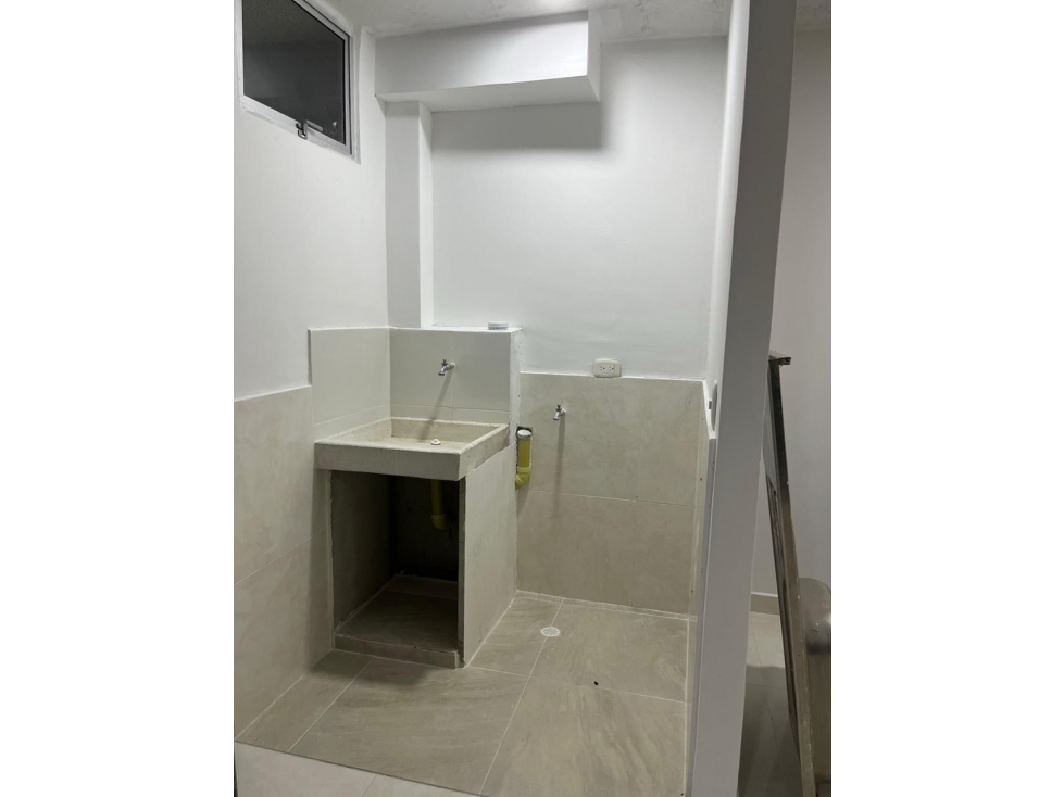 APARTAMENTO EN VENTA EN NEVADO (piso1) — foto 3