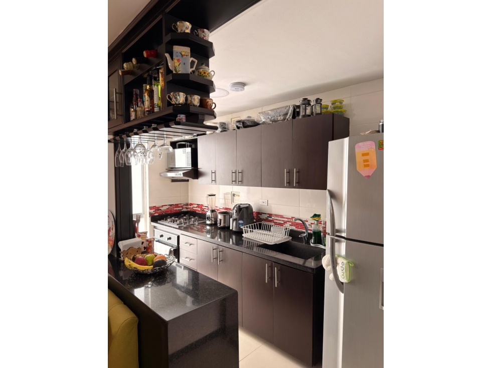 Apartamento en venta en niquia bello — foto 2
