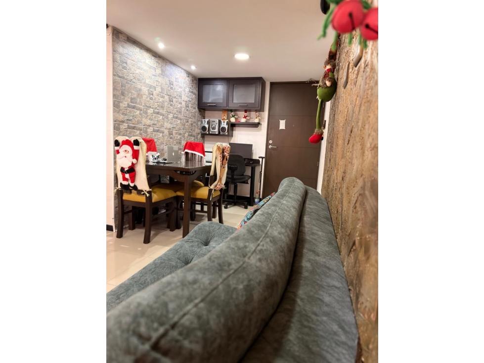 Apartamento en venta en niquia bello — foto 3
