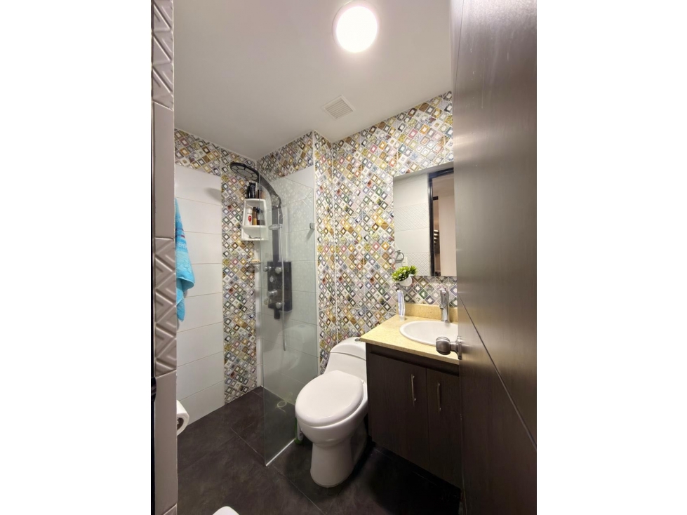 Apartamento en venta en niquia bello — foto 6