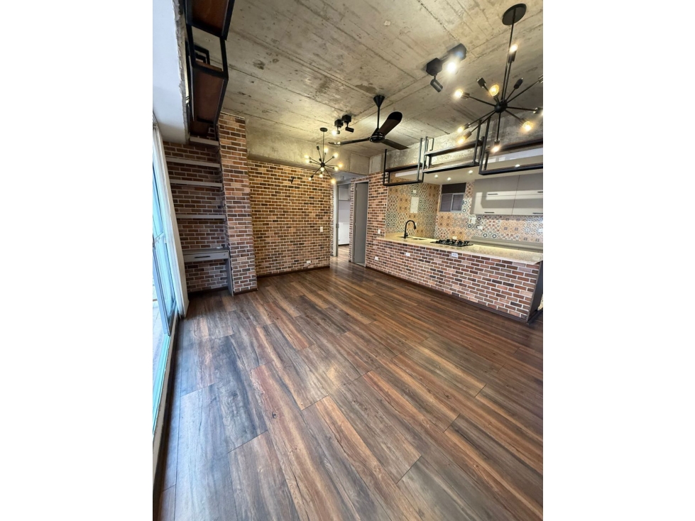 APARTAMENTO EN VENTA EN NIQUIA - BELLO