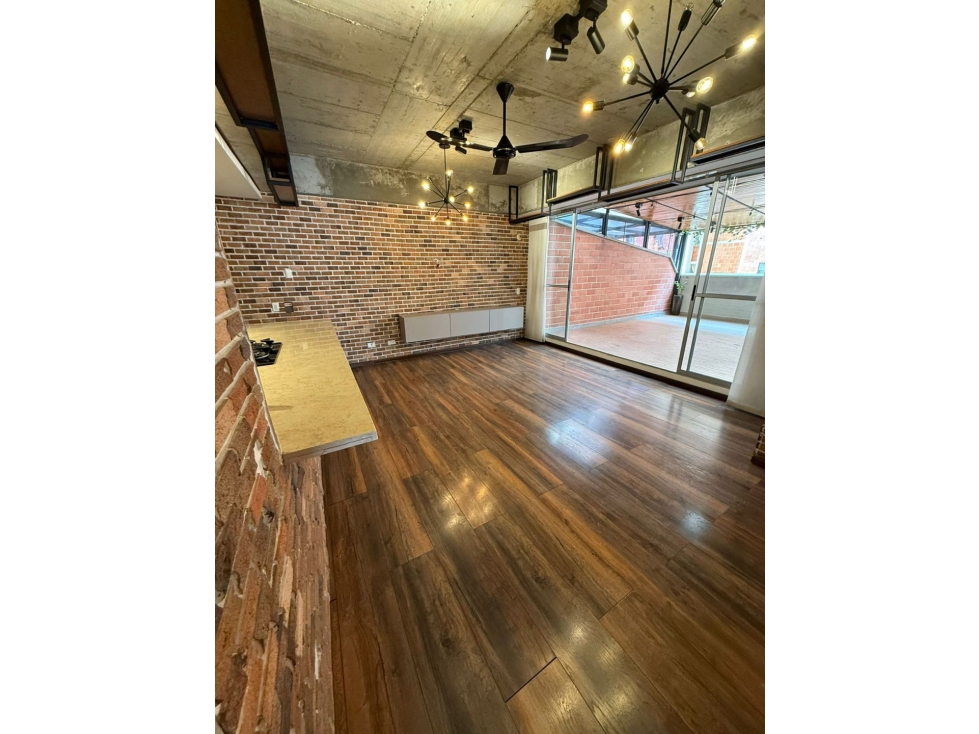 APARTAMENTO EN VENTA EN NIQUIA - BELLO — foto 2
