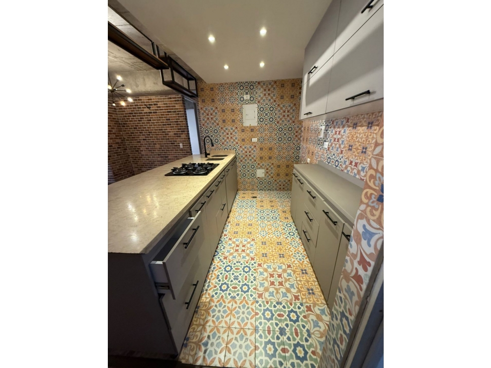 APARTAMENTO EN VENTA EN NIQUIA - BELLO — foto 3