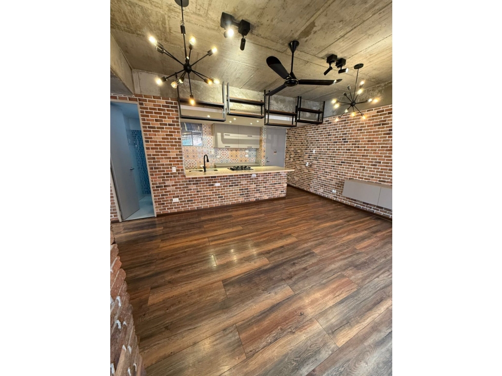 APARTAMENTO EN VENTA EN NIQUIA - BELLO — foto 4