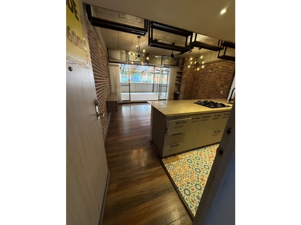 APARTAMENTO EN VENTA EN NIQUIA - BELLO — foto 5