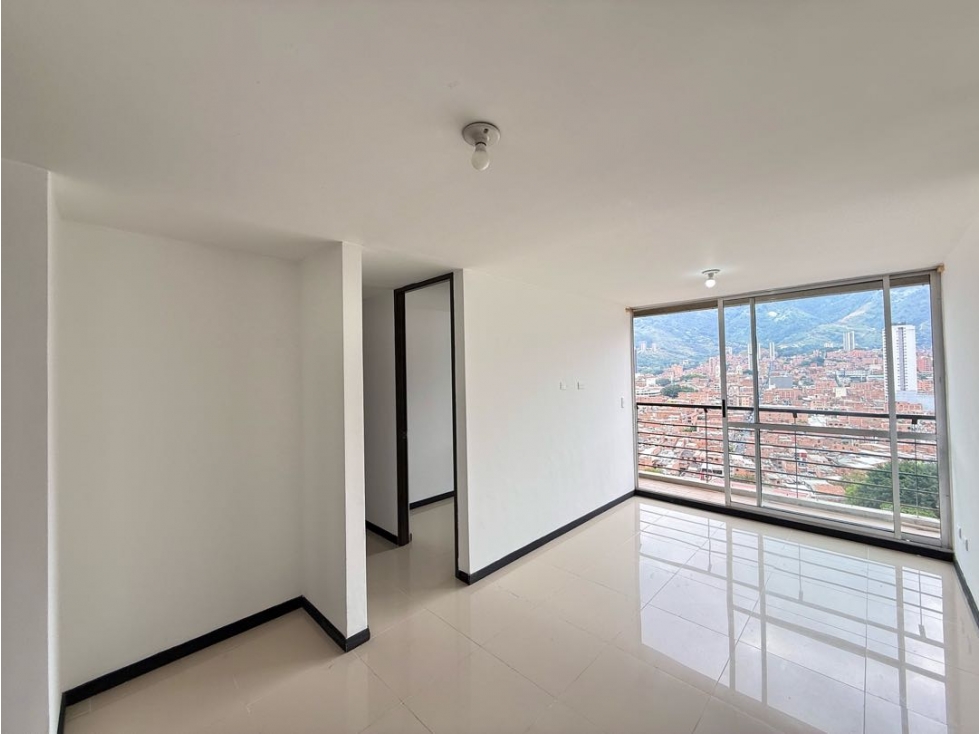 VENTA DE APARTAMENTO EN NIQUIA EN BELLO - LOS ARBOLES — foto 2