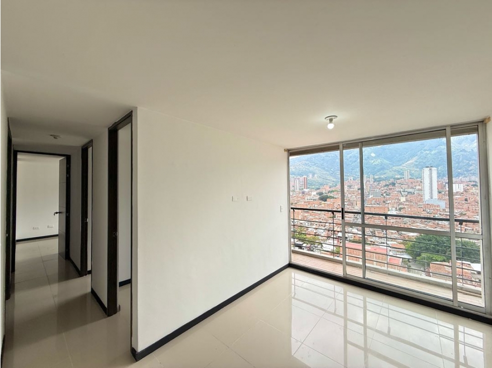 VENTA DE APARTAMENTO EN NIQUIA EN BELLO - LOS ARBOLES — foto 3