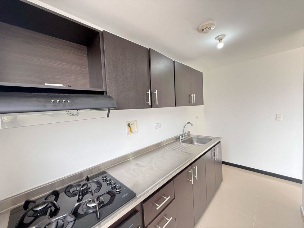 VENTA DE APARTAMENTO EN NIQUIA EN BELLO - LOS ARBOLES — foto 6